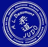 Logo Amicale Laïque Judo